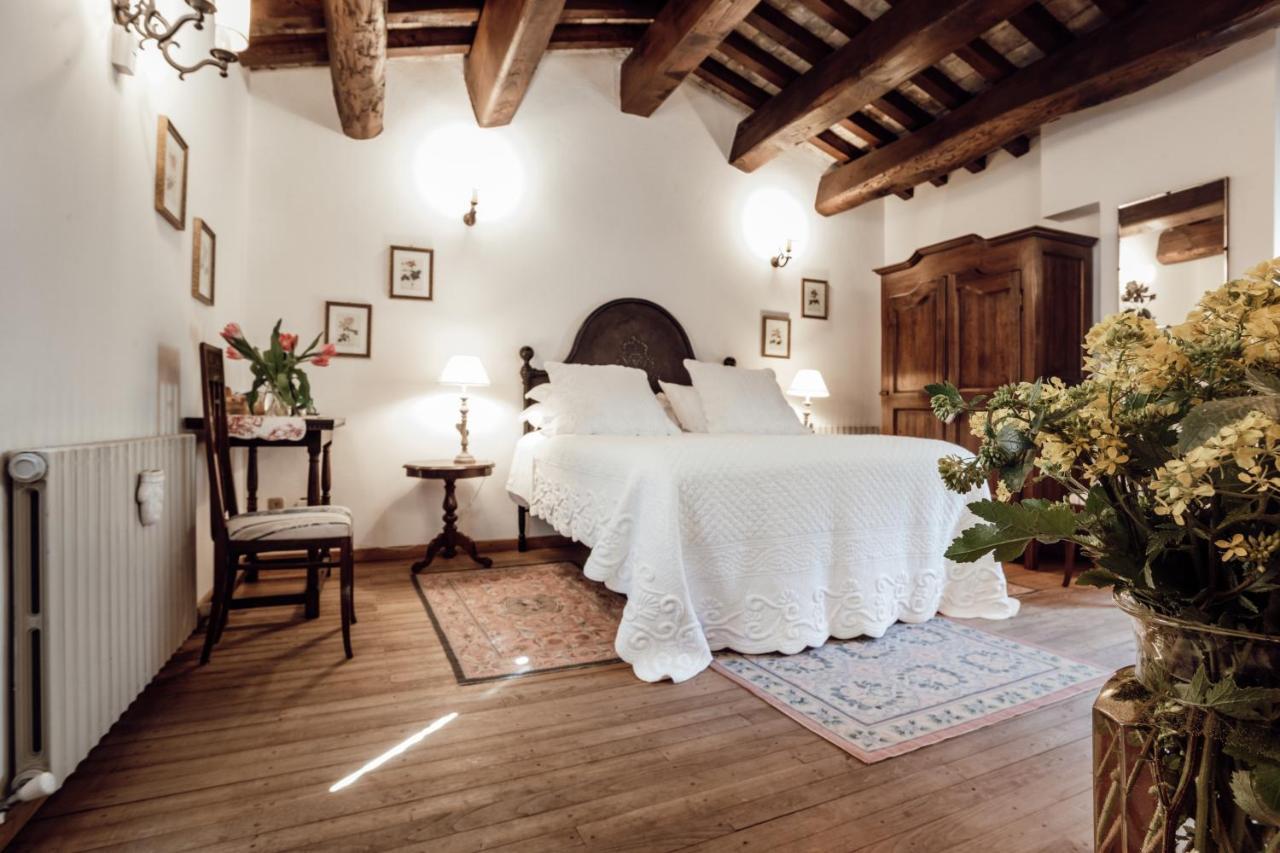 B&B Casatorre Saludecio Екстер'єр фото