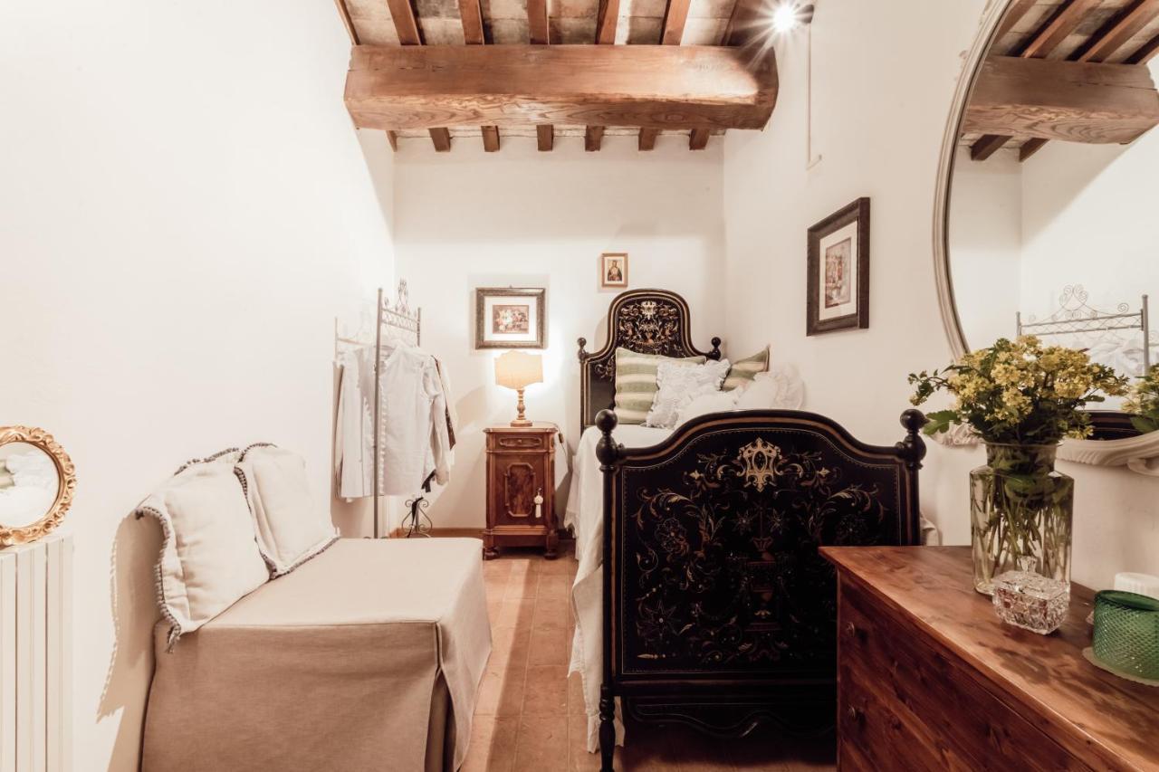 B&B Casatorre Saludecio Екстер'єр фото
