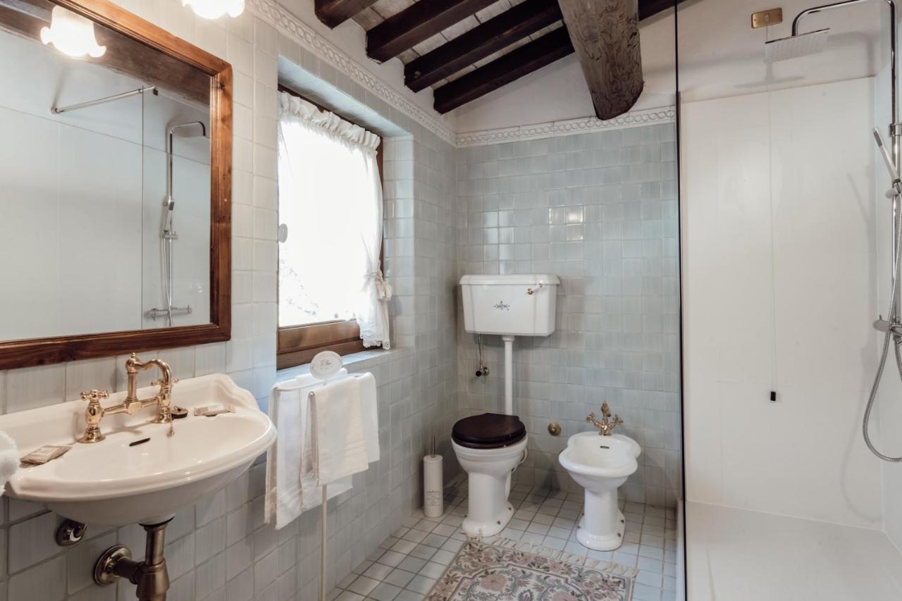B&B Casatorre Saludecio Екстер'єр фото