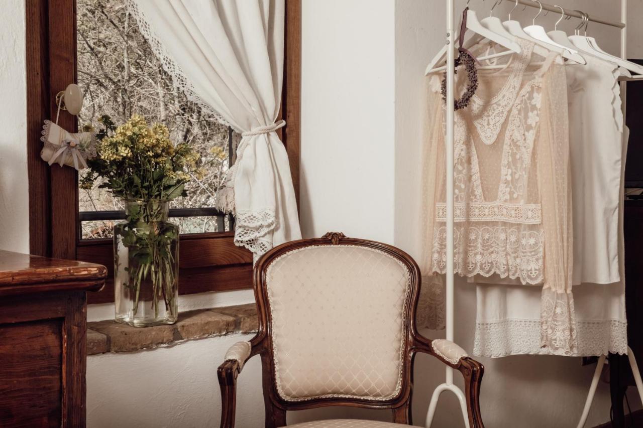 B&B Casatorre Saludecio Екстер'єр фото