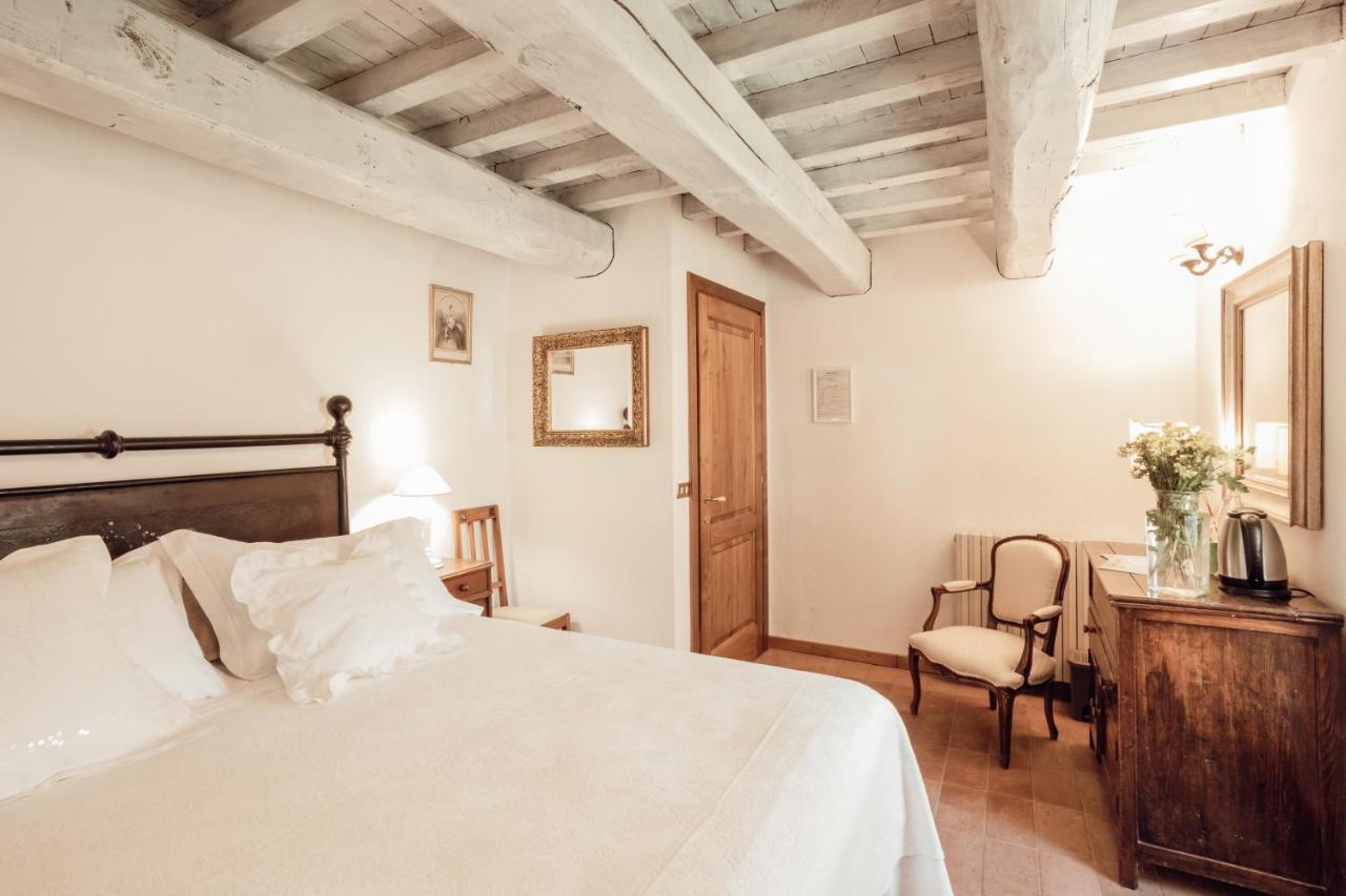 B&B Casatorre Saludecio Екстер'єр фото