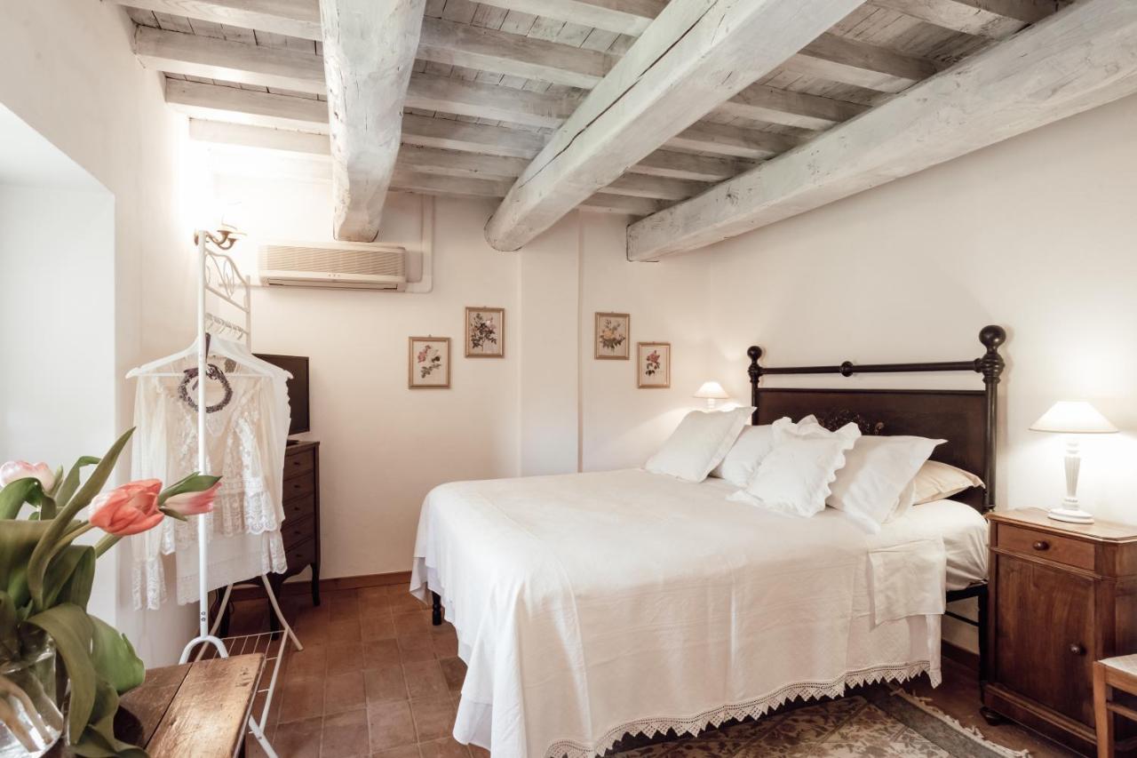 B&B Casatorre Saludecio Екстер'єр фото