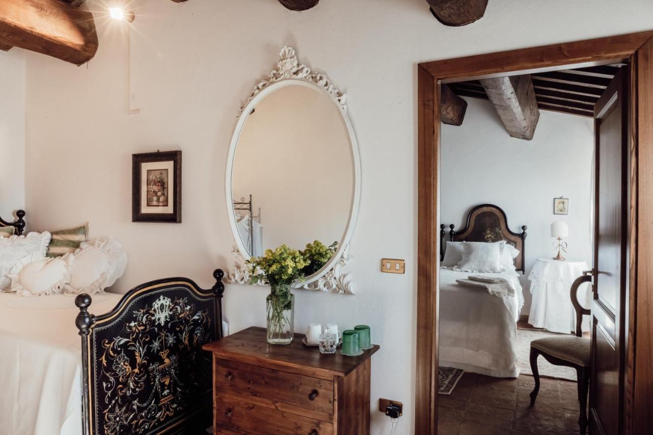 B&B Casatorre Saludecio Екстер'єр фото