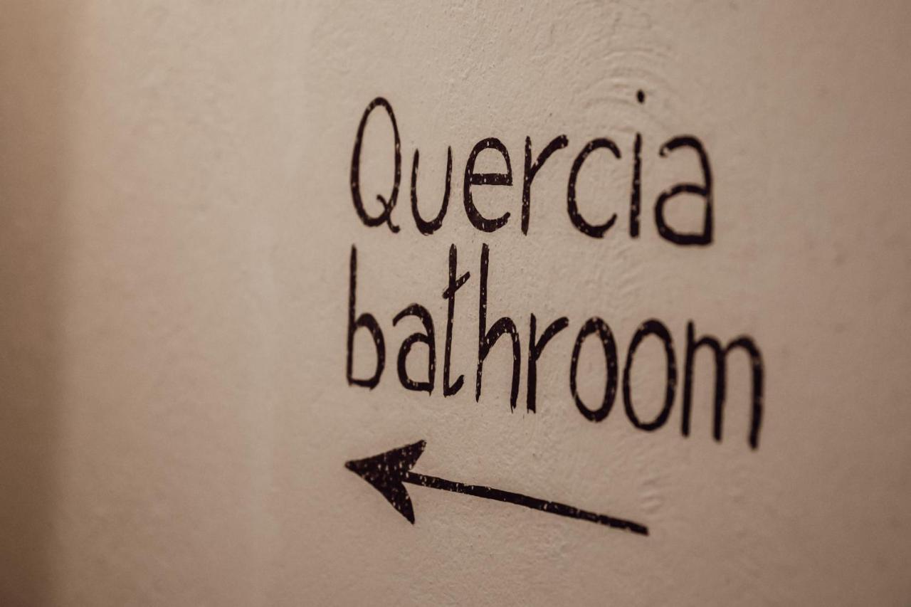 B&B Casatorre Saludecio Екстер'єр фото